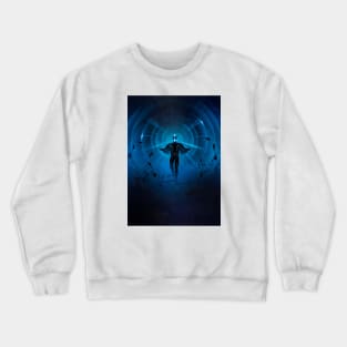 Power of Sound Crewneck Sweatshirt